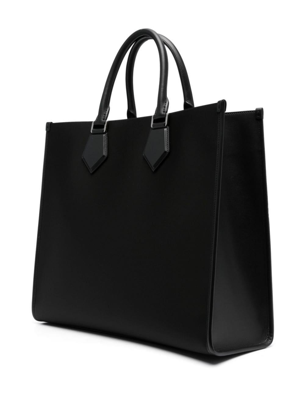 Dolce &amp; Gabbana Nylon Large Tote Bag