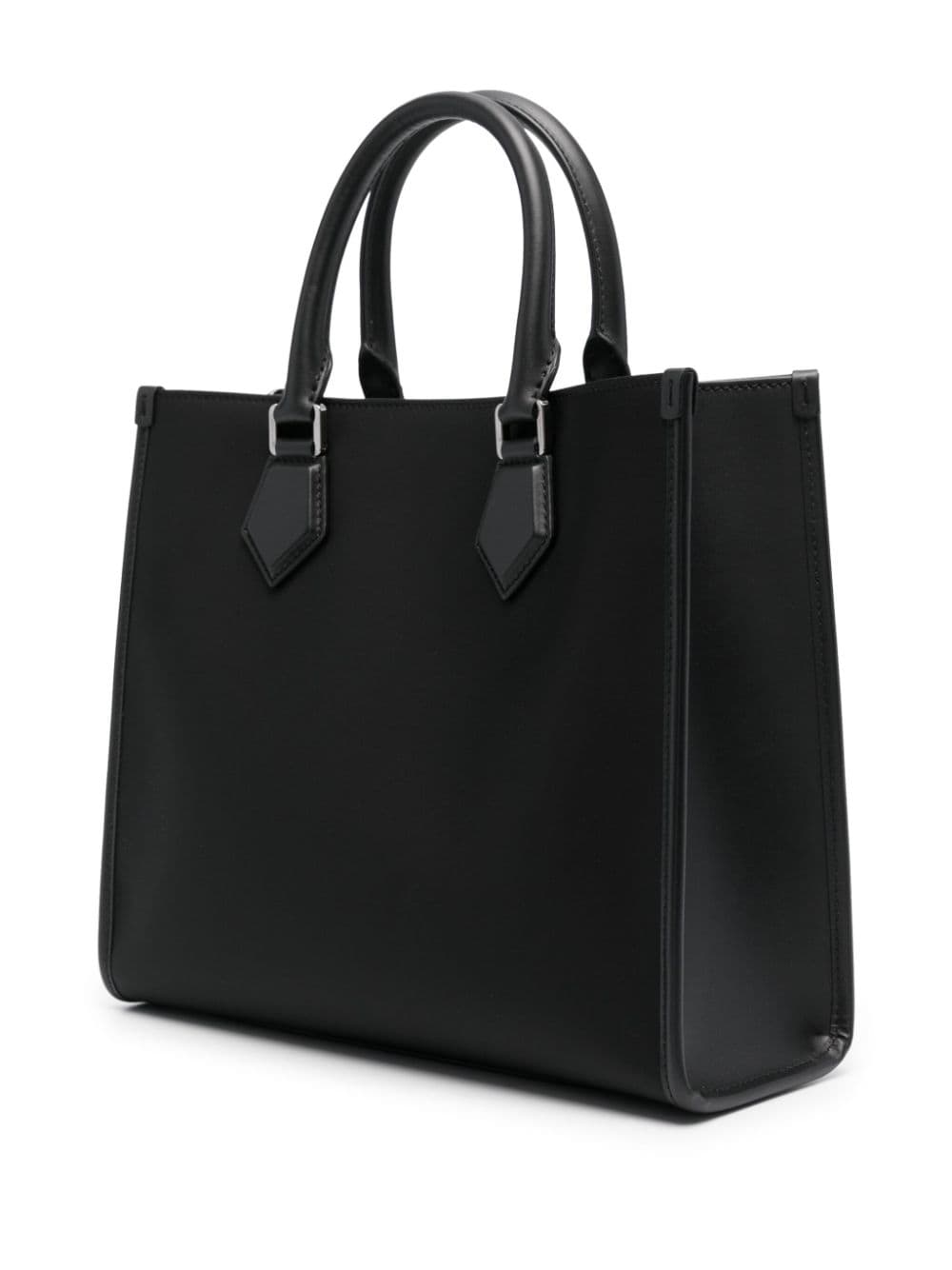 Dolce &amp; Gabbana Nylon Tote Bag