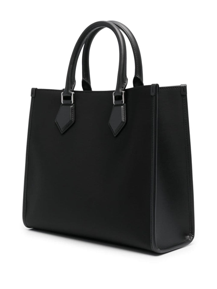 Dolce &amp; Gabbana Nylon Tote Bag