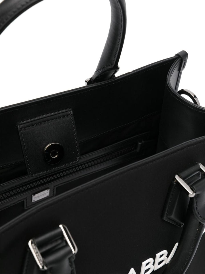 Dolce &amp; Gabbana Nylon Tote Bag