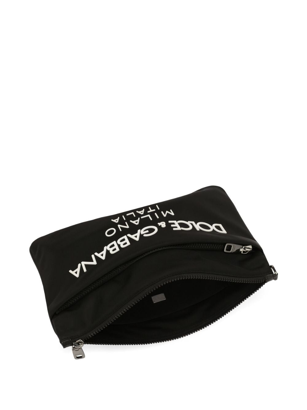 Dolce &amp; Gabbana Nylon Pouch