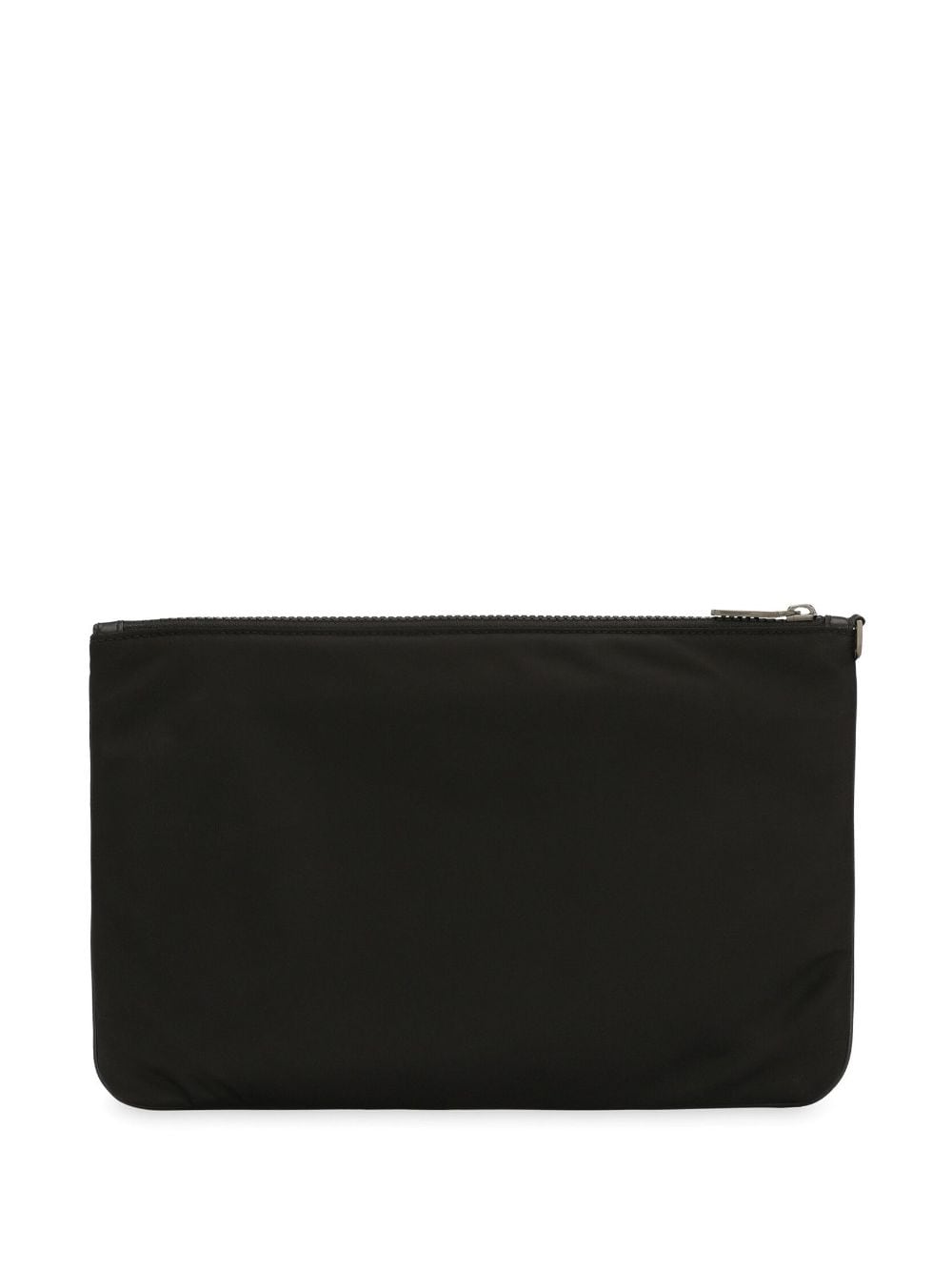 Dolce &amp; Gabbana Nylon Pouch