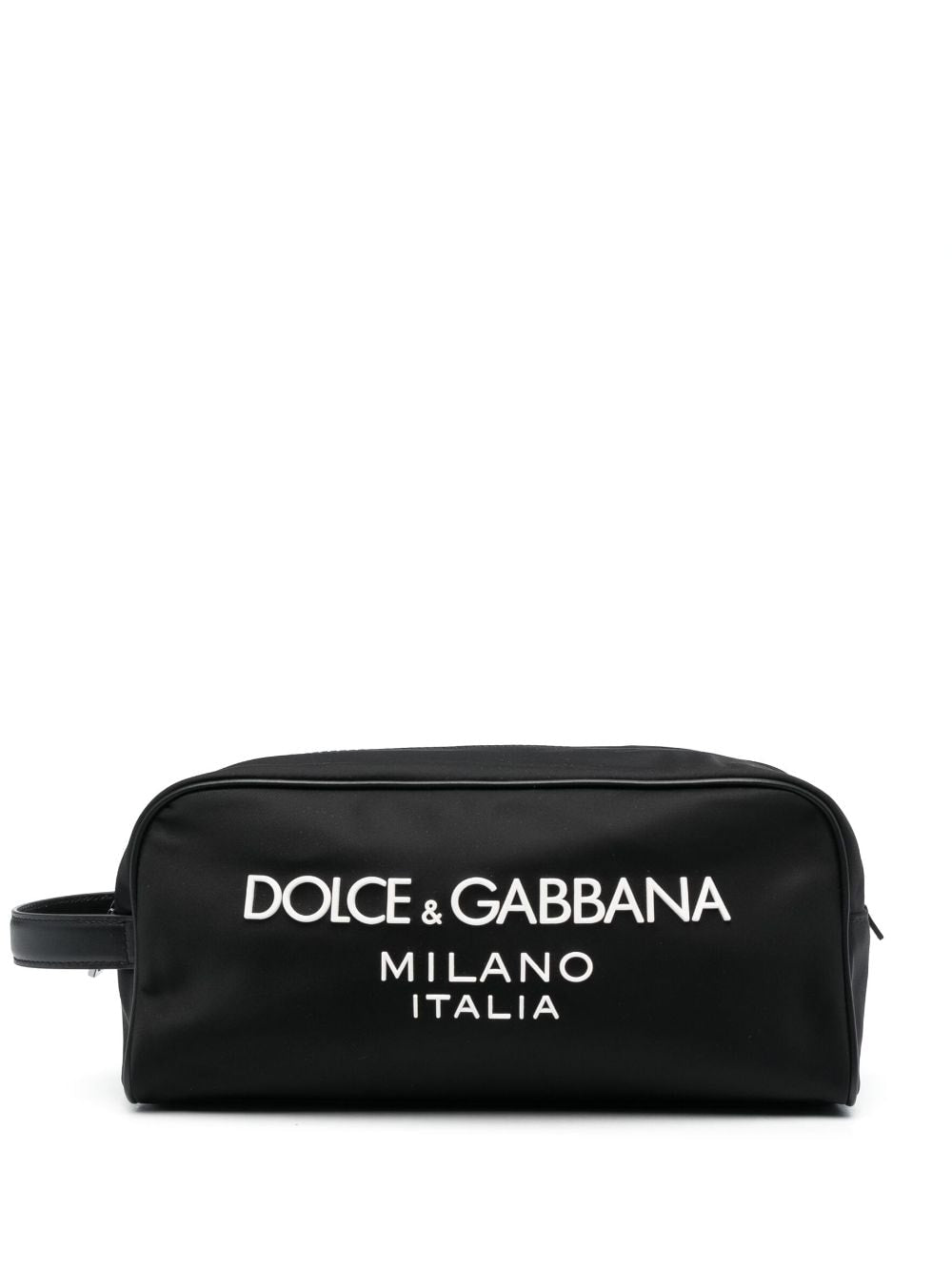 Dolce &amp; Gabbana Nylon Beauty Case