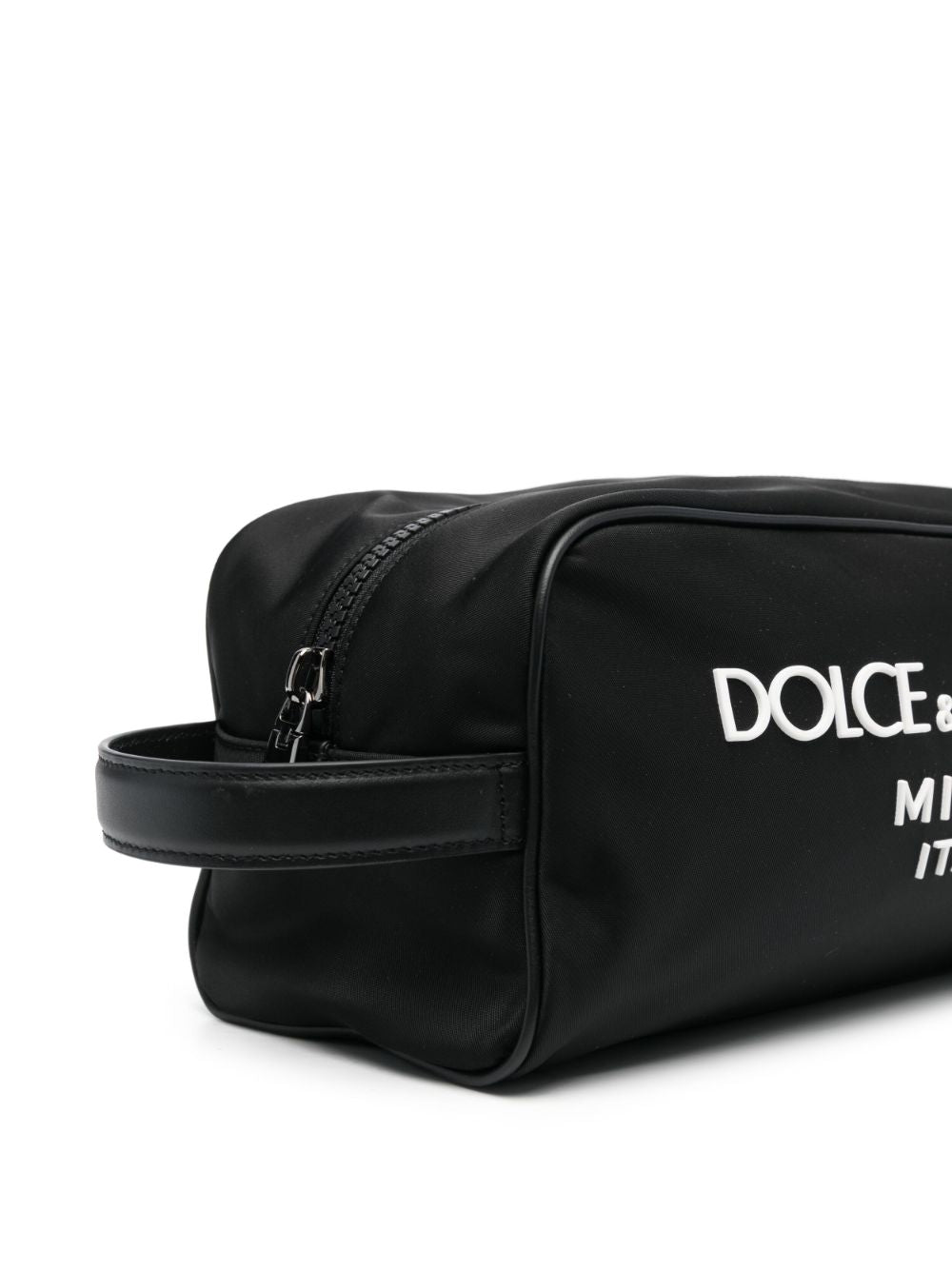 Dolce &amp; Gabbana Nylon Beauty Case