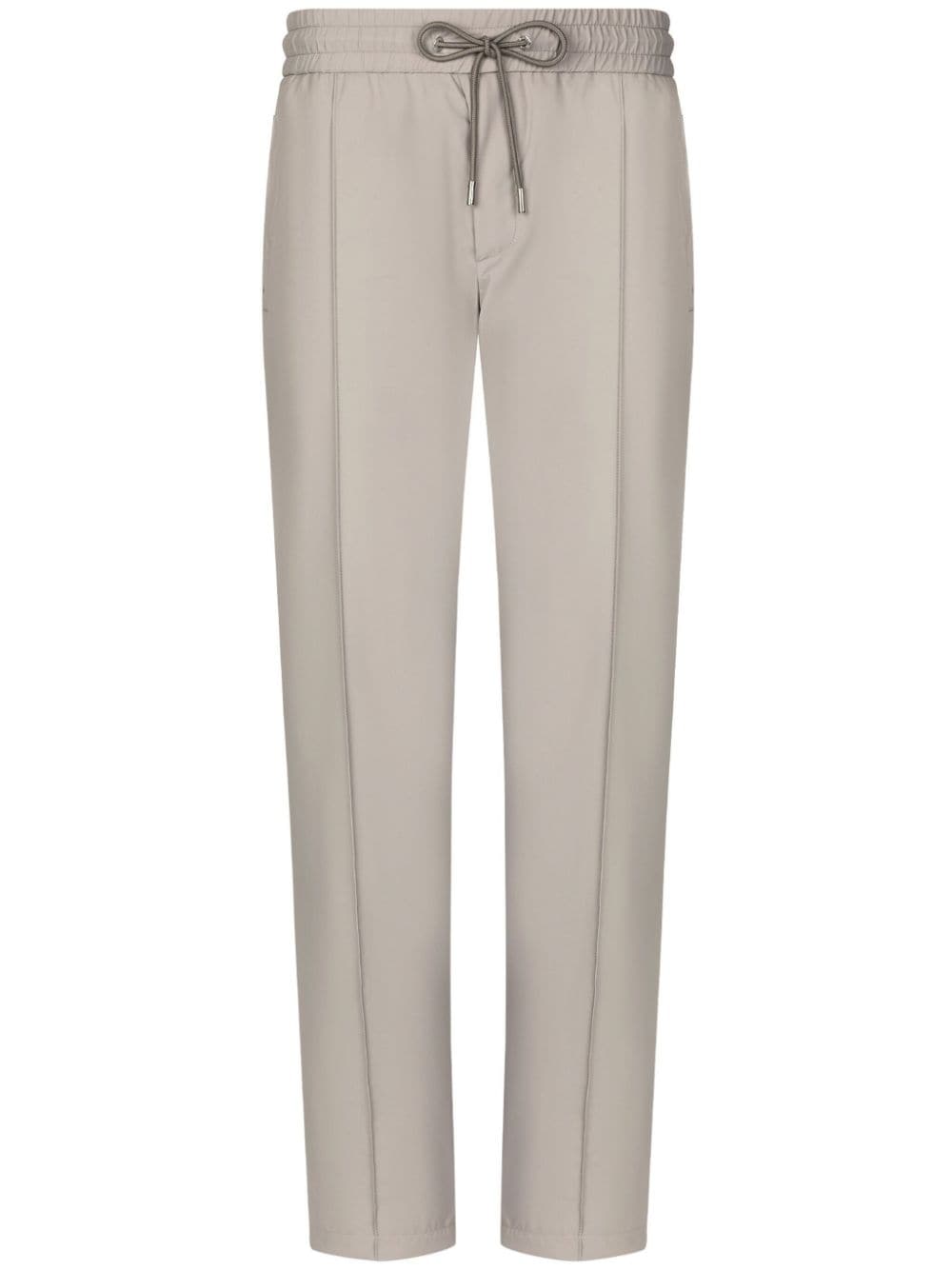 Dolce &amp; Gabbana Nylon Track Pants