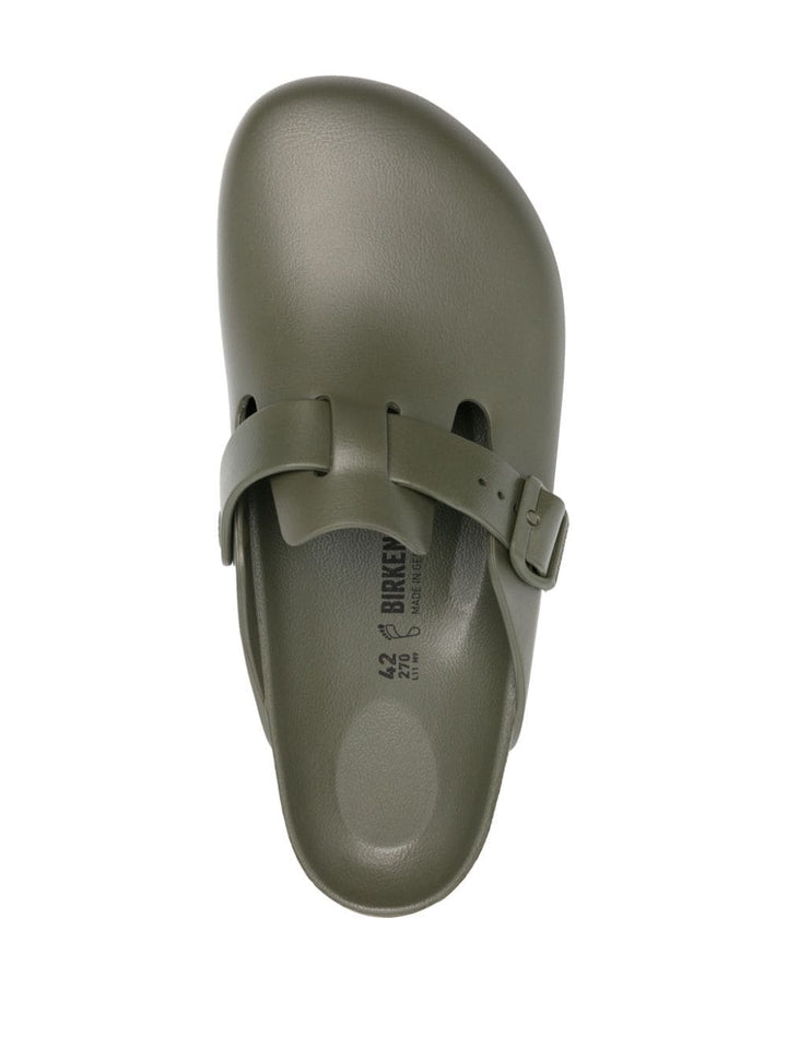 Birkenstock Boston Eva Slippers