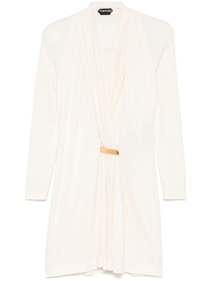 Tom Ford Women Cut And Sewn Evening Dress