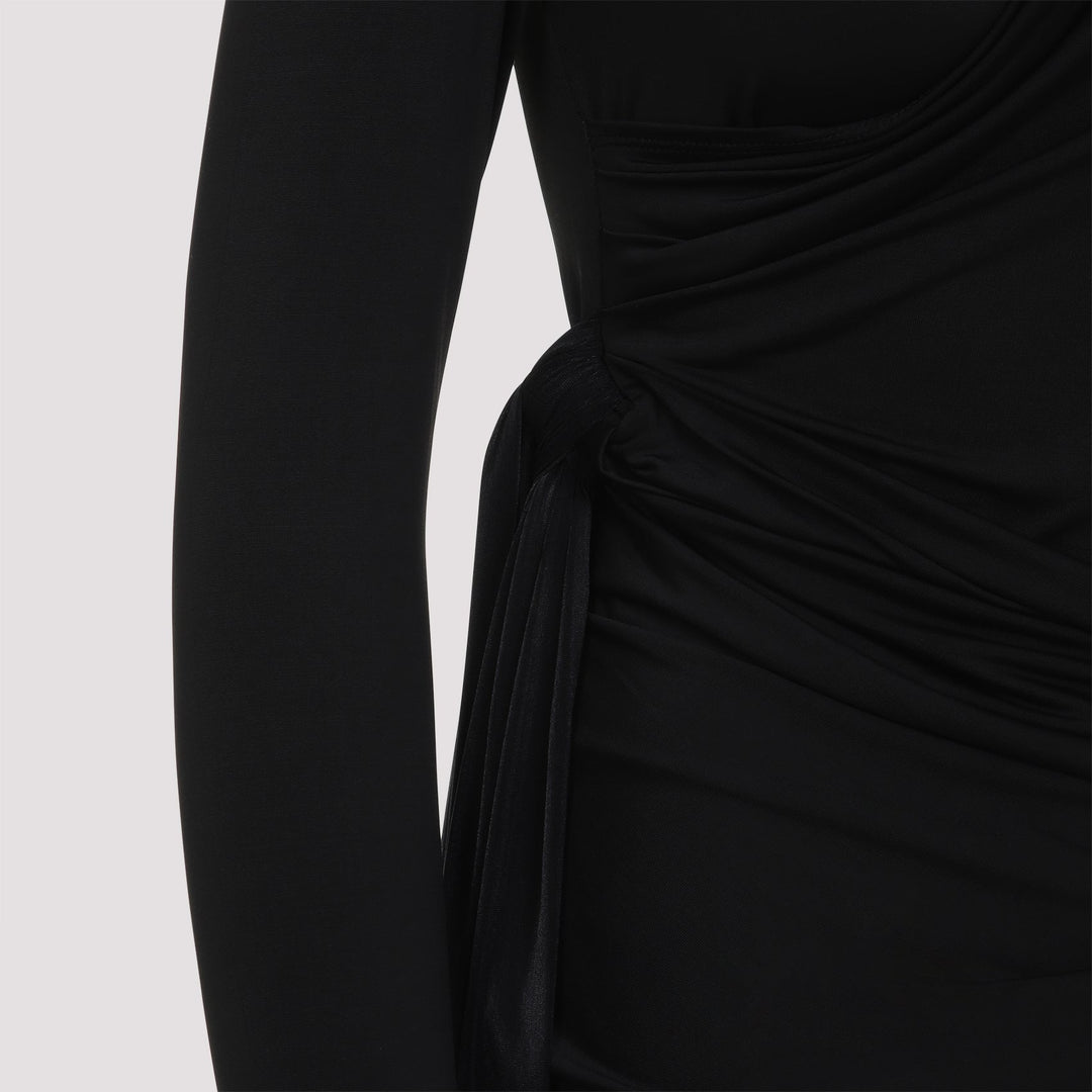 Diesel T-Crissy-Plain Top Women
