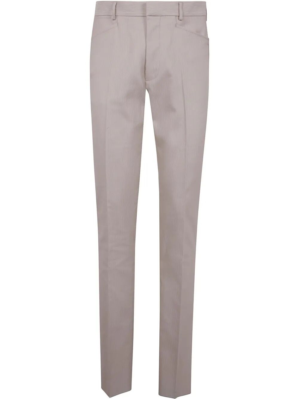 Tom Ford Men Classic Pants
