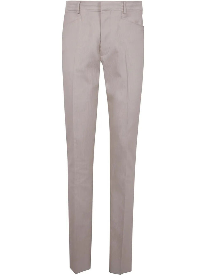 Tom Ford Men Classic Pants