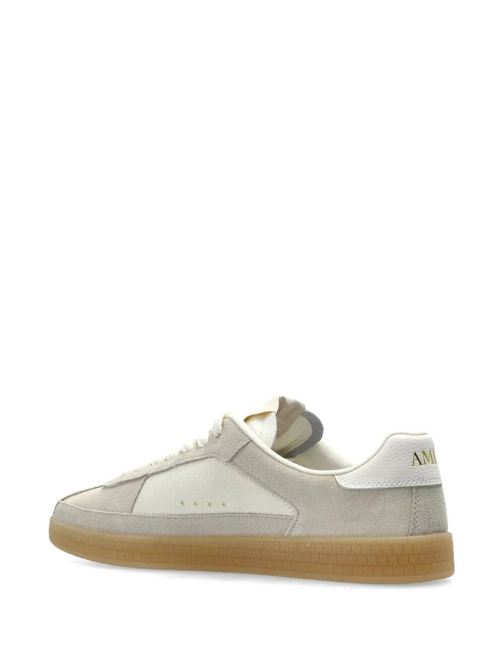 Amiri Unisex Suede Pacific Sneakers