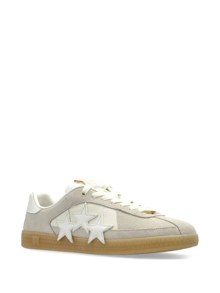 Amiri Unisex Suede Pacific Sneakers