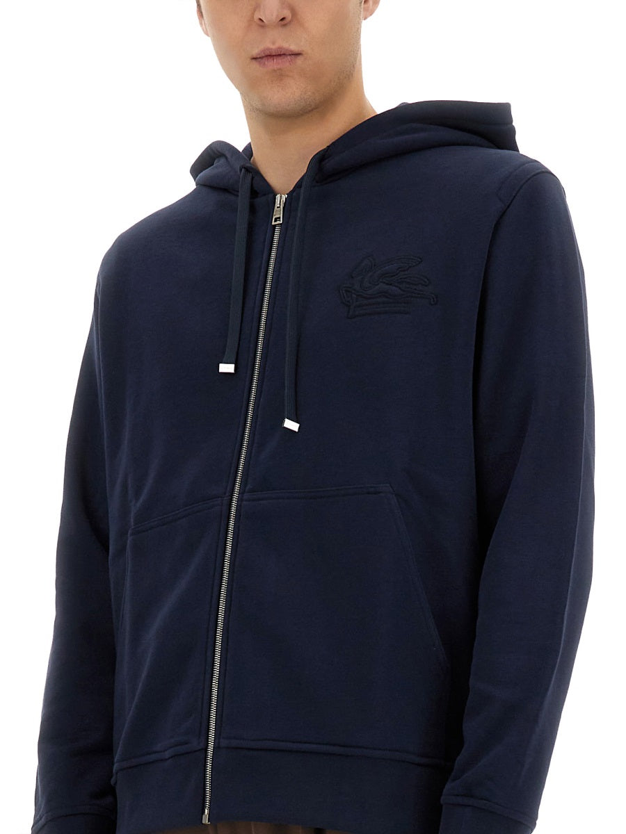 Etro Men Hoodie
