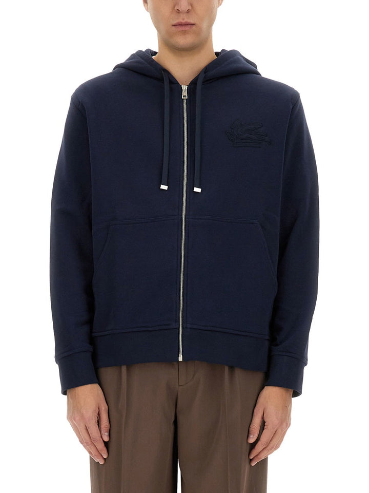Etro Men Hoodie