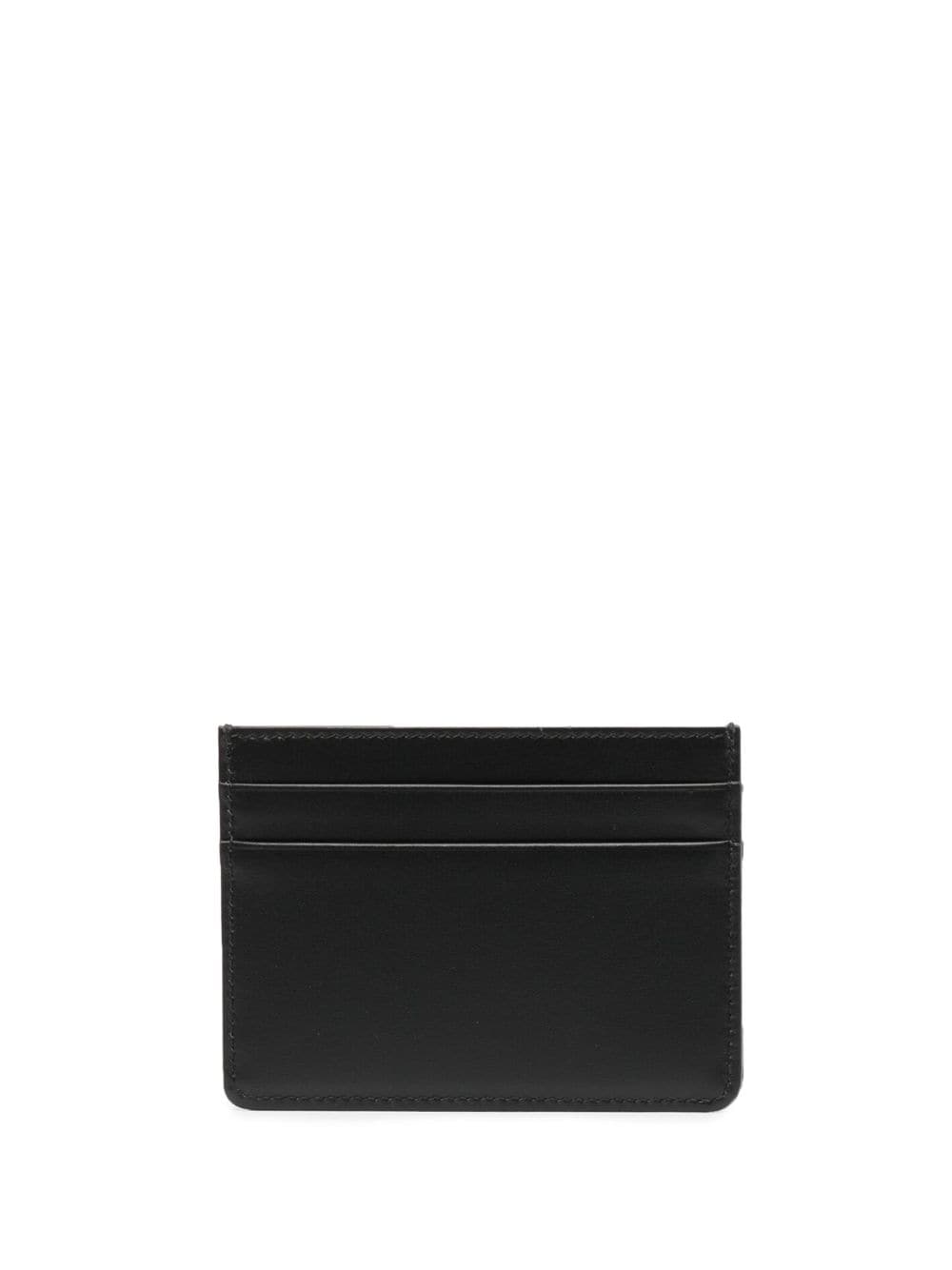 Dolce &amp; Gabbana Allover Logo Card Case