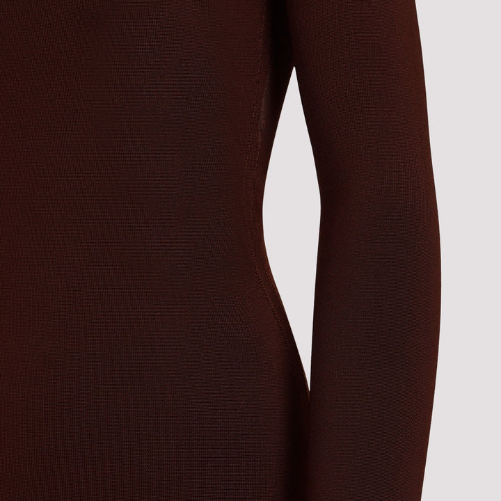 Saint Laurent Mini Dress Women