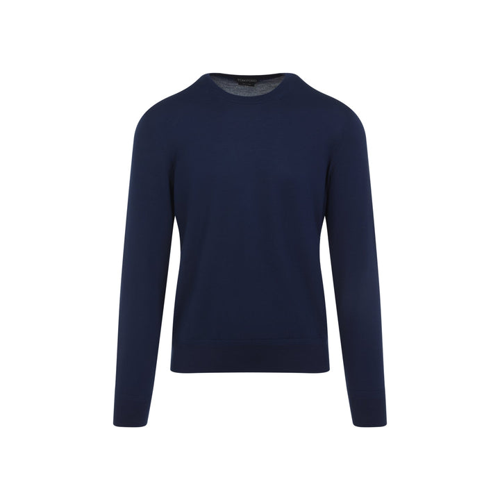 Tom Ford Wool Sweater Men