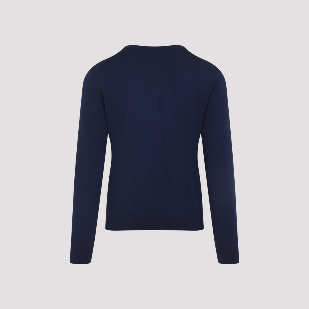 Tom Ford Wool Sweater Men