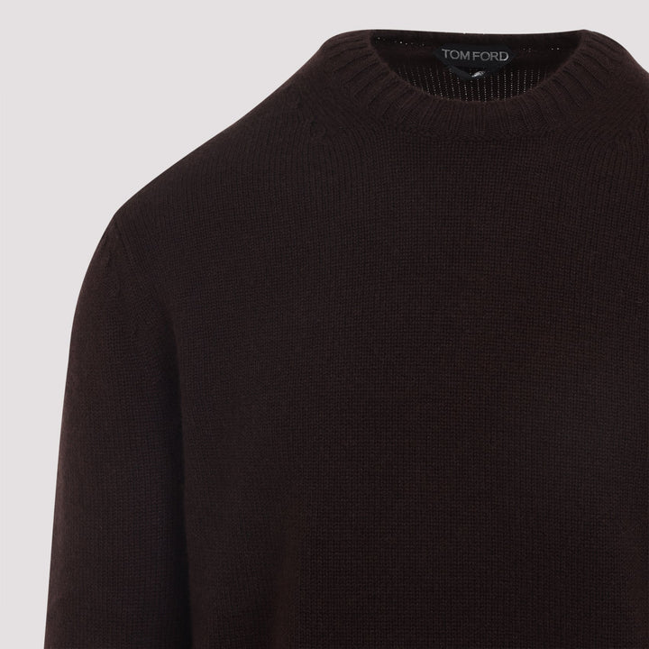 Tom Ford Cashmere Sweater Men
