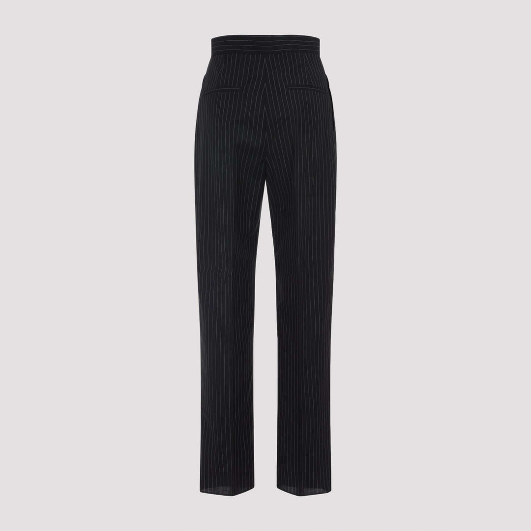Max Mara Sesamo Pants Women