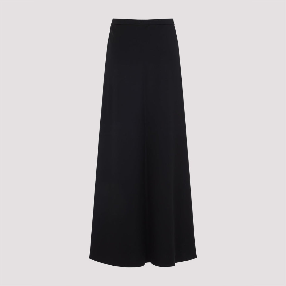Max Mara Vernice Long Skirt Women