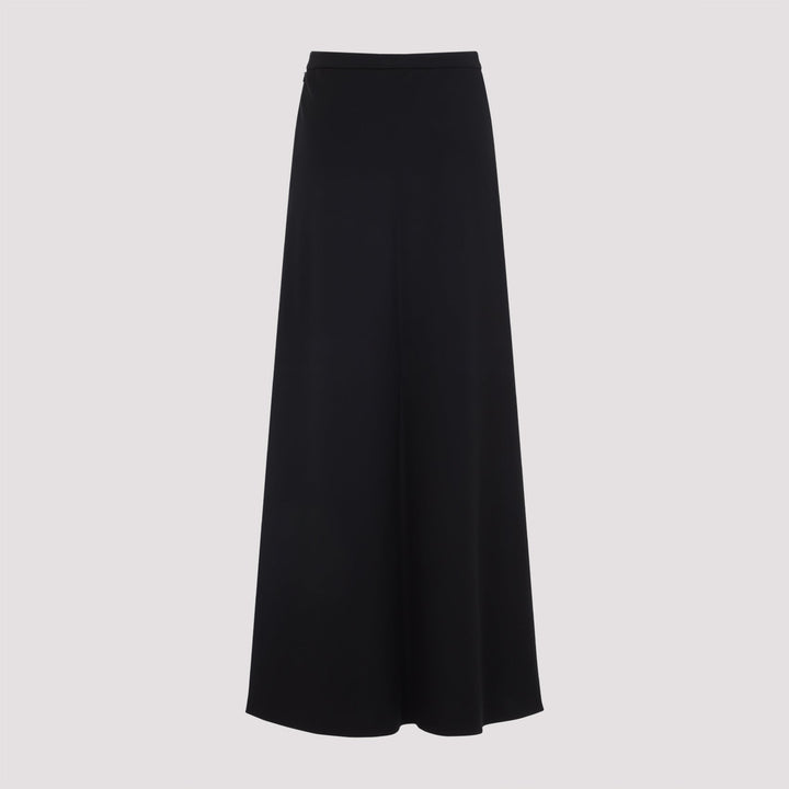 Max Mara Vernice Long Skirt Women