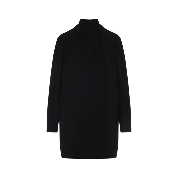 Max Mara Embassy Mini Dress Women