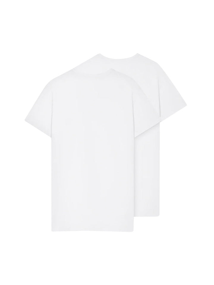 Versace Men Pack Of Two T-Shirts