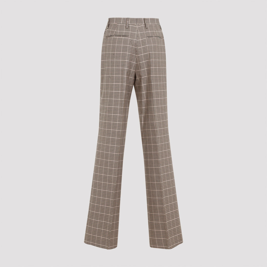 Dries Van Noten Portia Pants Women