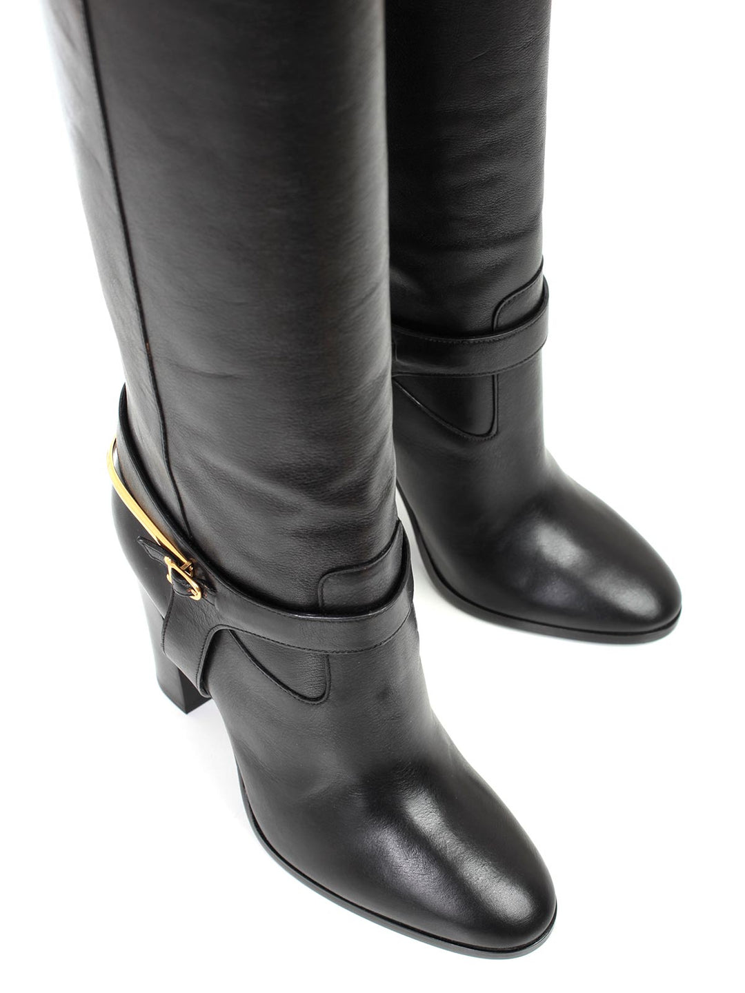 Celine Women Boots 110 Heel