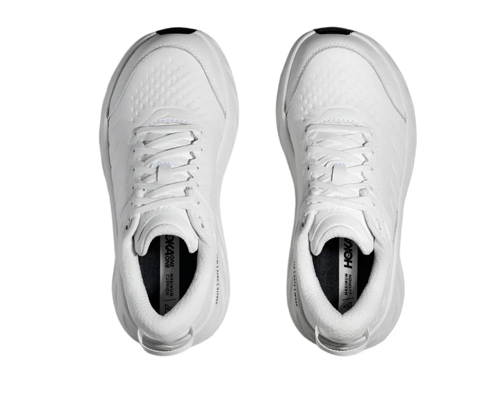 Hoka Womens Bondi SR Comfort Shoes