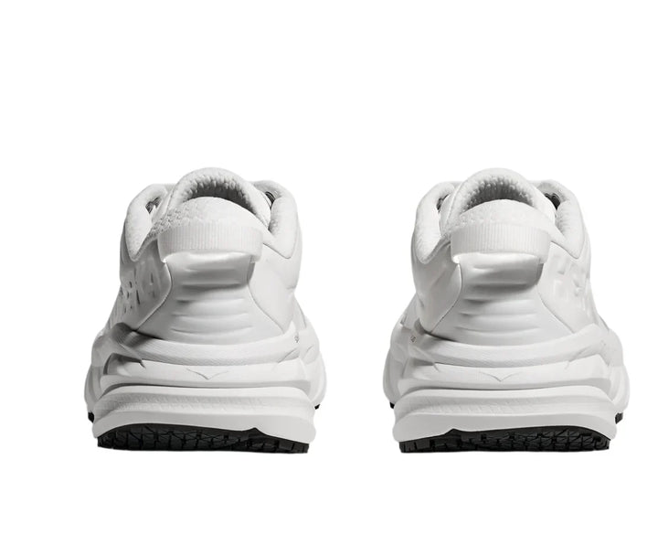Hoka Womens Bondi SR Comfort Shoes
