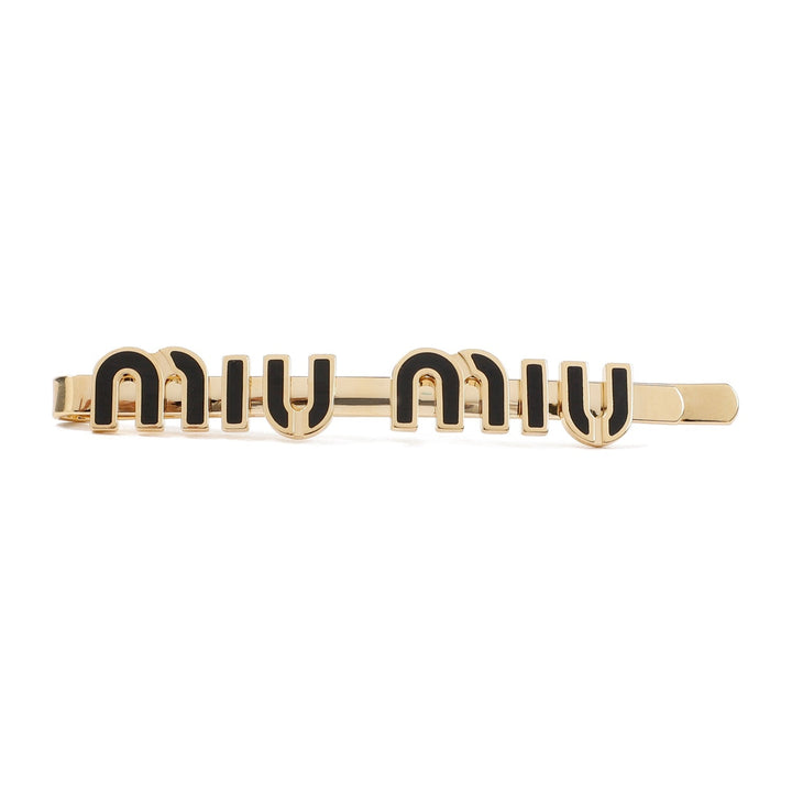 Miu Miu Hair Clip Women