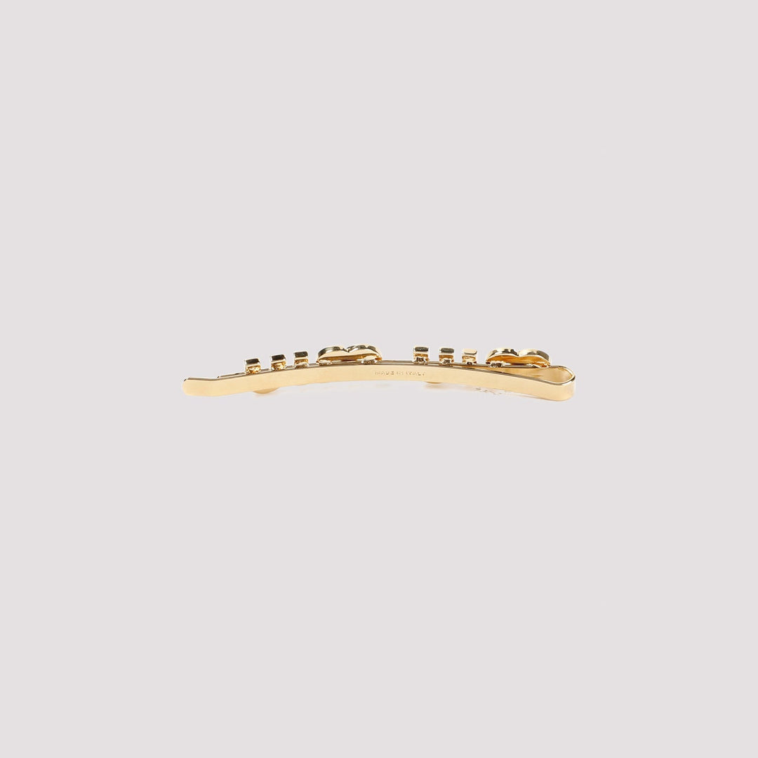 Miu Miu Hair Clip Women