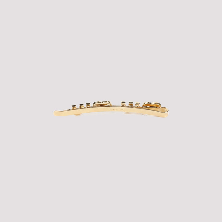 Miu Miu Hair Clip Women