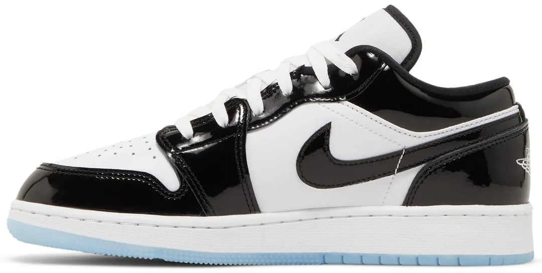 Air Jordan 1 Low SE Concord (GS)