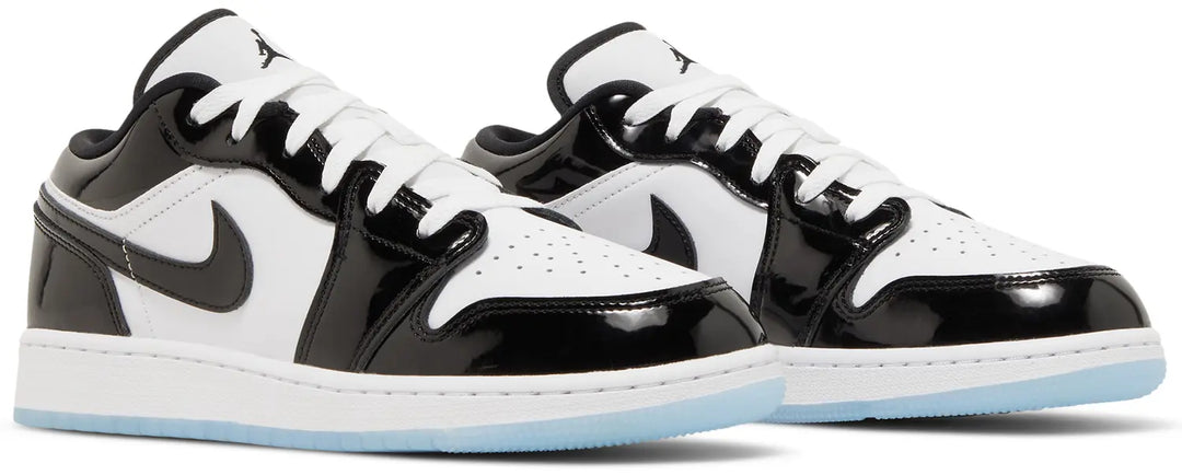 Air Jordan 1 Low SE Concord (GS)