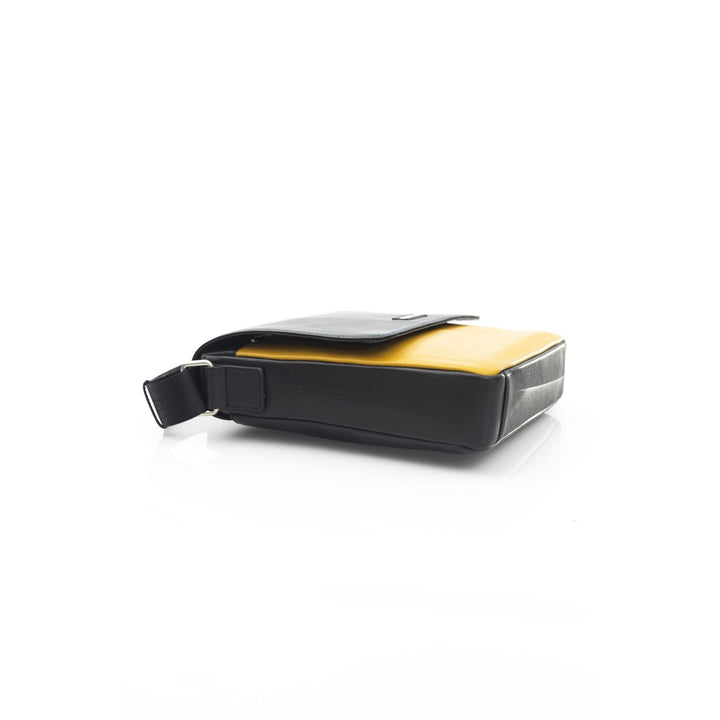 Cerruti 1881 black/yellow Crossbody Bags