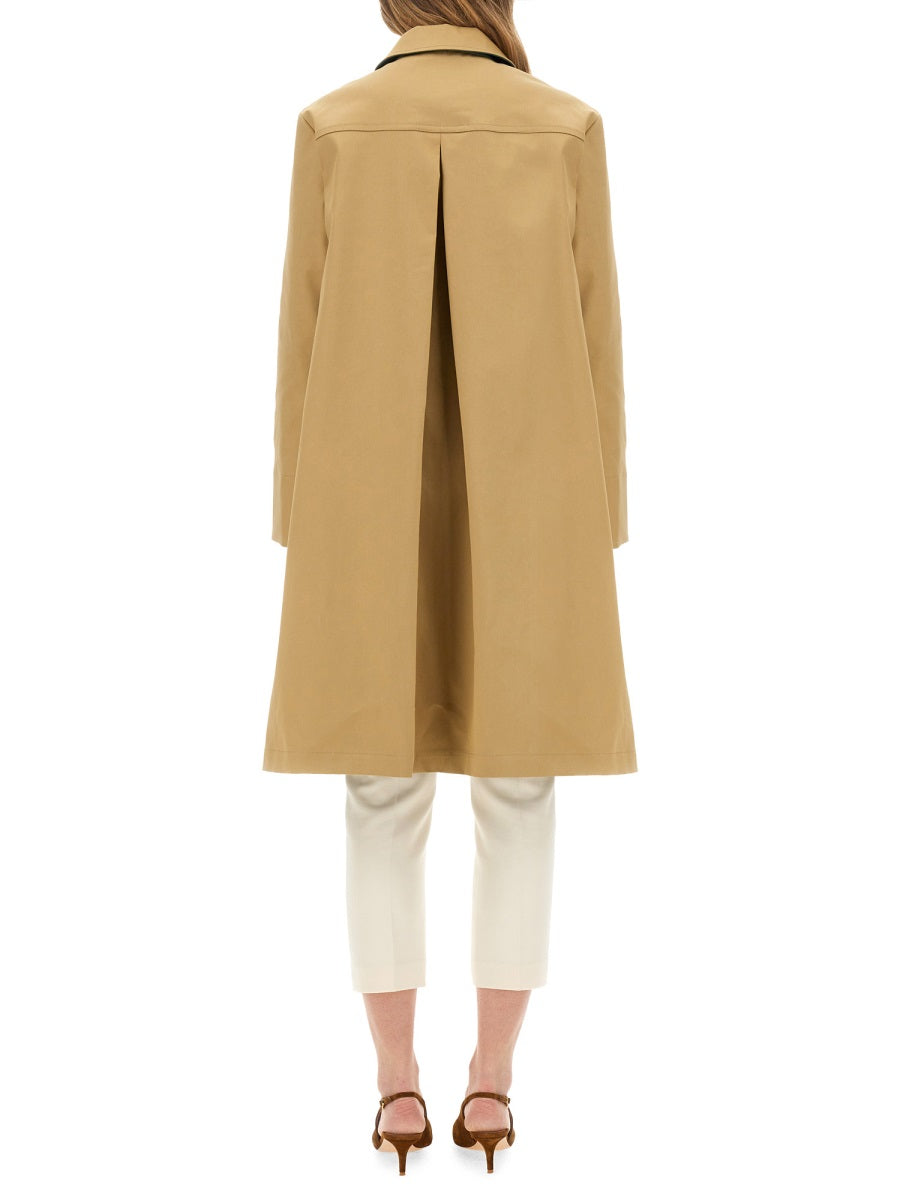Fay Women "Car Coat" Coat
