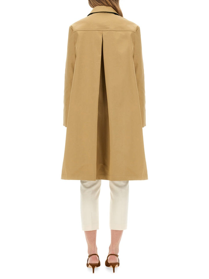 Fay Women "Car Coat" Coat