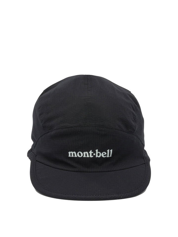 MONTBELL Crushable Mini Hat for Men
