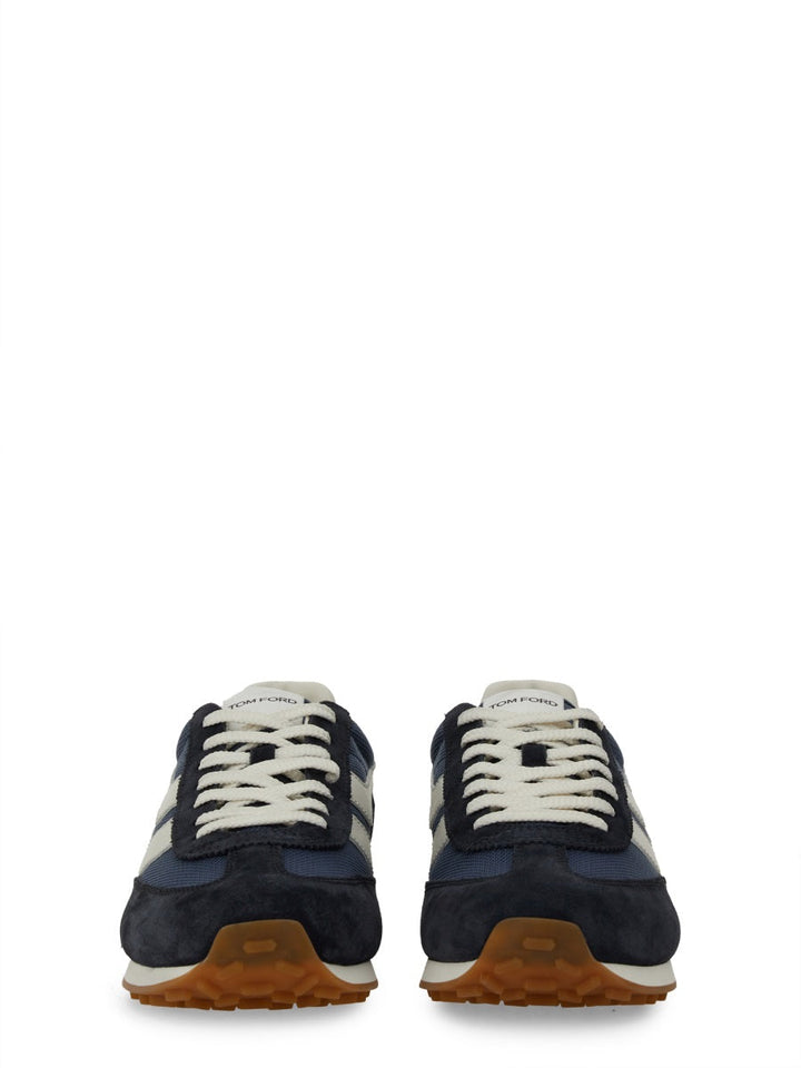 Tom Ford Men Sneaker "Mick"