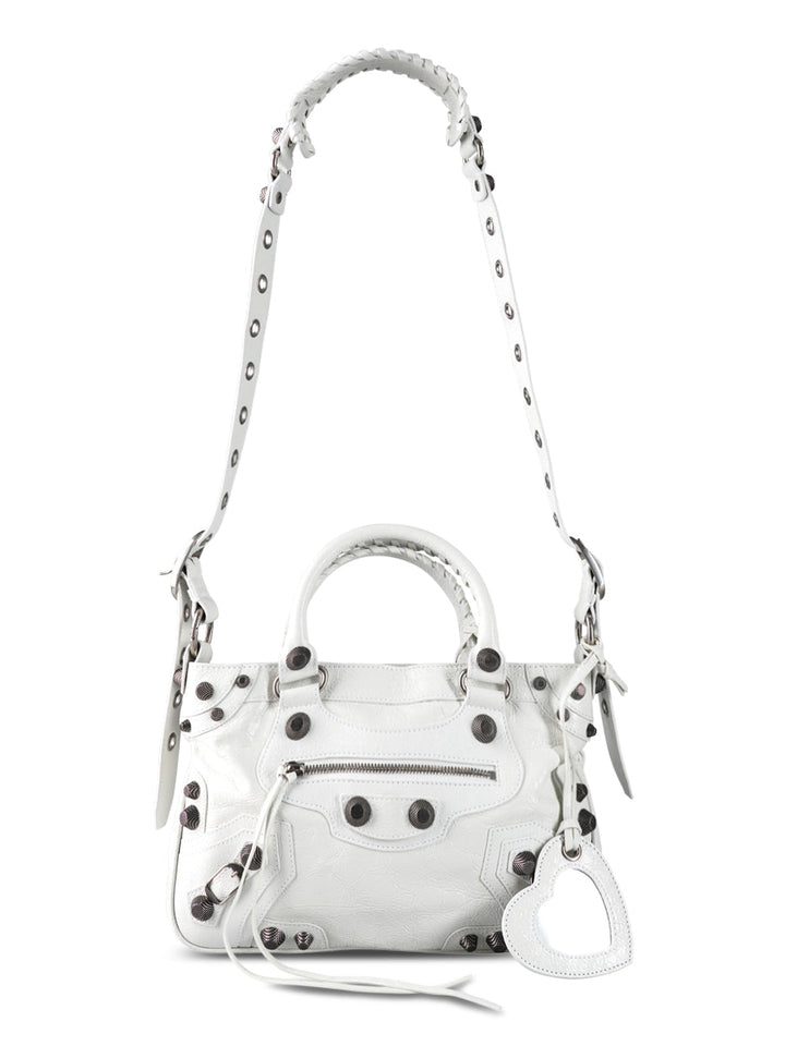 Balenciaga Women Tote Neo Cagole Media
