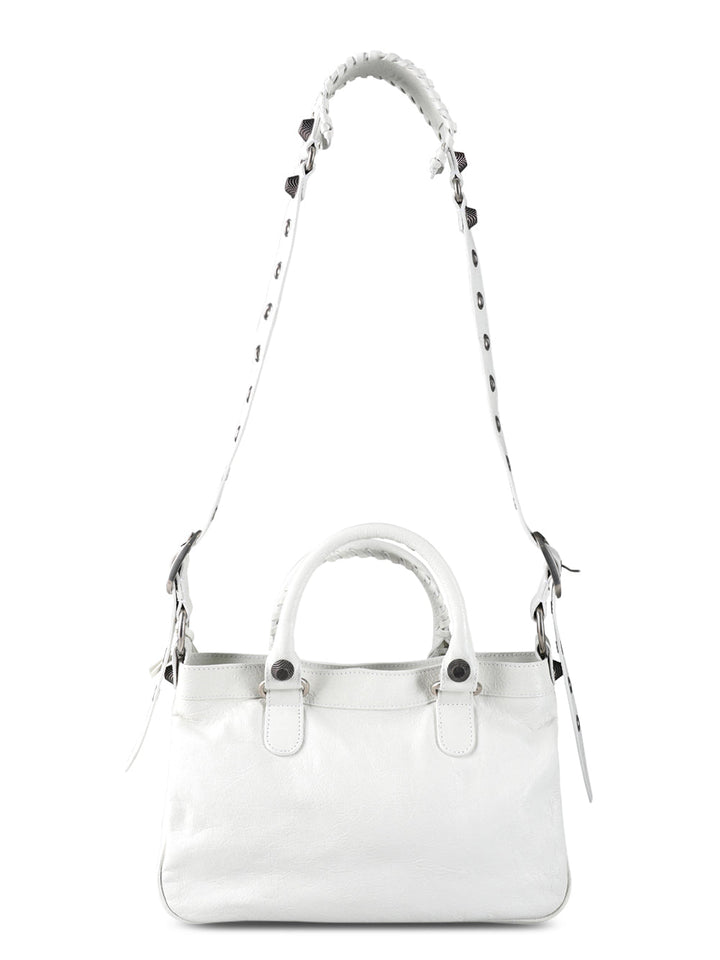 Balenciaga Women Tote Neo Cagole Media