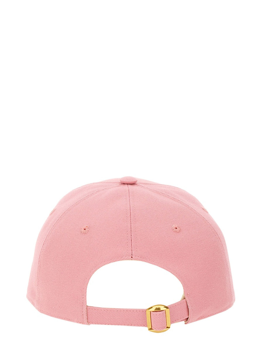 Valentino Garavani Women "Chez Valentine" Baseball Hat