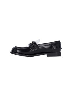 Miu Miu Women Penny' Loafers
