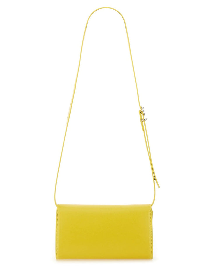 Jil Sander Women "All-Day" Bag