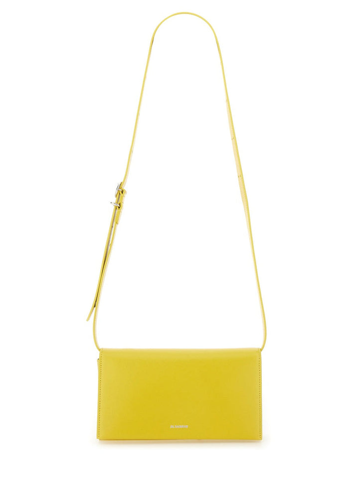 Jil Sander Women "All-Day" Bag