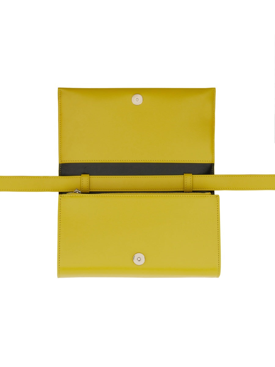 Jil Sander Women "All-Day" Bag