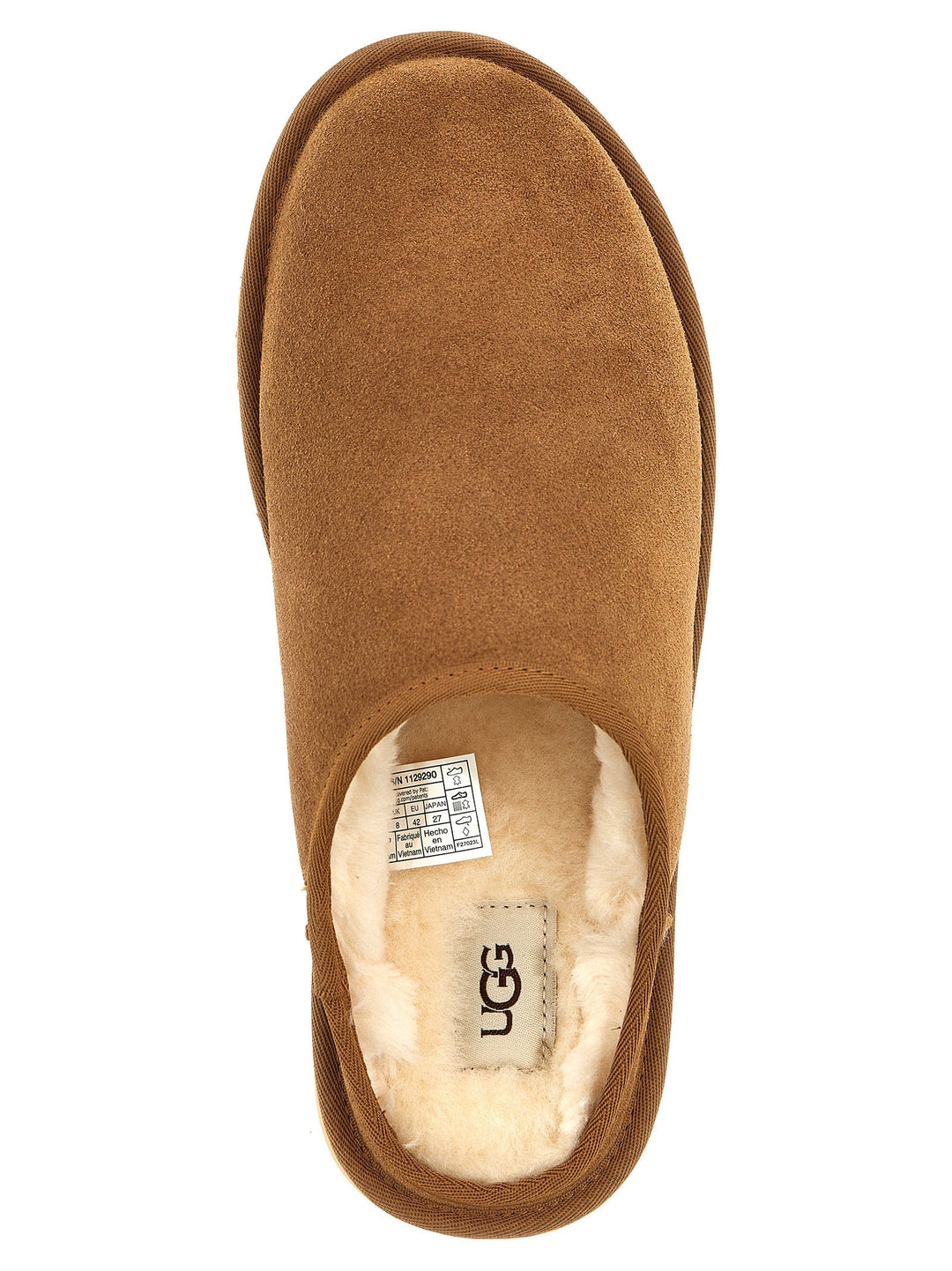 Ugg &